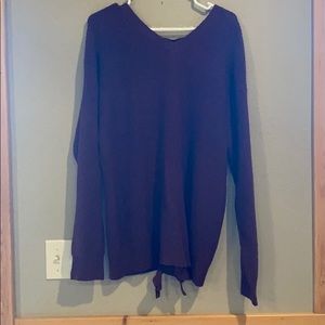 Women’s sweater
